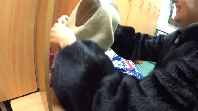 Первй день в садик после праздников смотреть онлайн