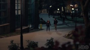 MRS. FLETCHER Official Trailer (2019) HD