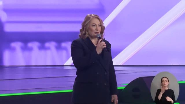 И снова "Экология в кубе" от Светланы Семеновой на 6-летии Greenway Global смотреть онлайн