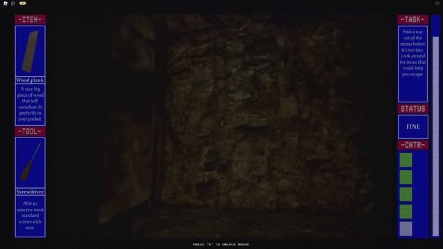 How Is MURDER MINE Even ROBLOX Anymore...? смотреть онлайн