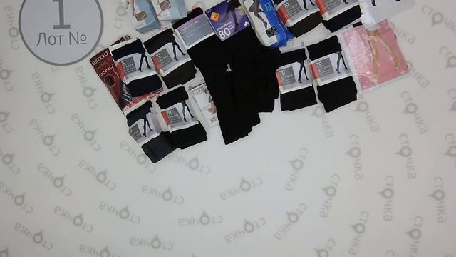 Socks & Tignts For womens Autumn Winter 1,Цена за кг:13.16 евро за кг, сток одежда оптом смотреть онлайн