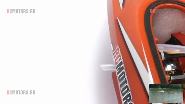 Видео-обзор модели Joysway Super Mono X от RCMOTORS.RU смотреть онлайн