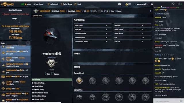 Csgo betting Episode 2 ( i got a free 4 dollar skin! ) смотреть онлайн