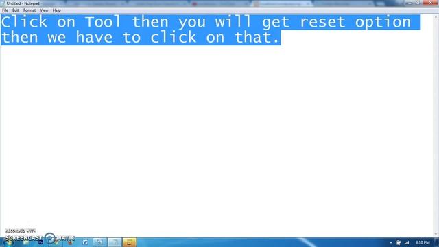 How to reset Wordpress смотреть онлайн
