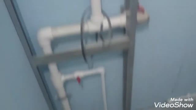 Обшивка пластиком. Восточный Проезд. Очень красиво смотрится смотреть онлайн