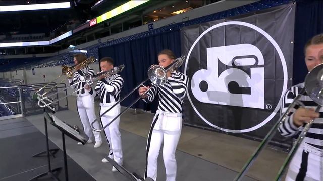 Trombone Quartet - 2021 I&E Performance