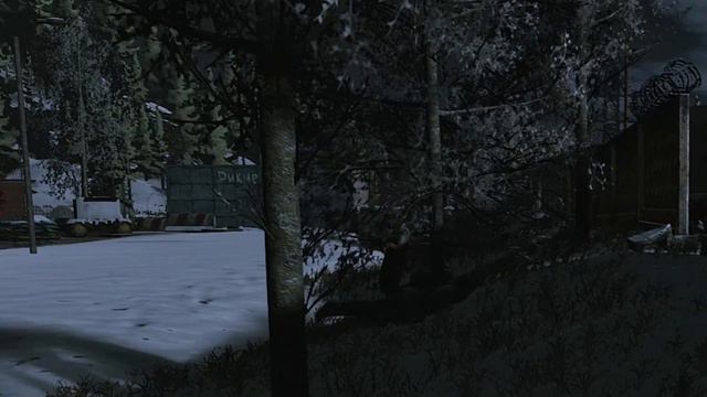 Команда мечты TARKOV смотреть онлайн