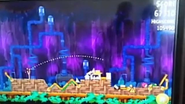 Angry birds bomb monster/ monster skirlet смотреть онлайн