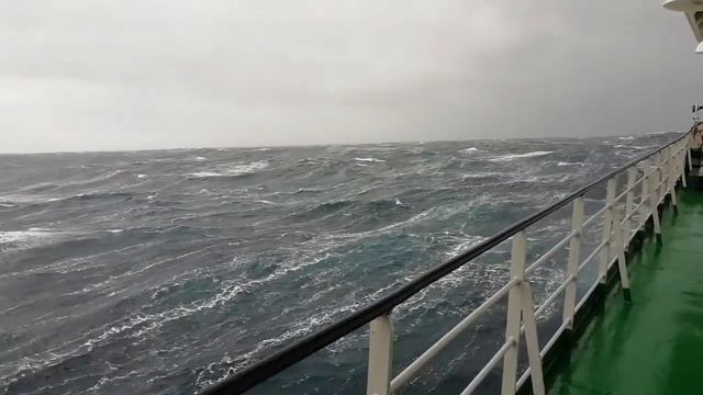 Норвежское море. смотреть онлайн