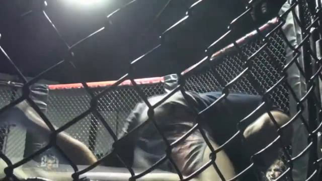 Red Schafer MMA - BJJ & Grappling Highlights vs. Gracie Barra смотреть онлайн