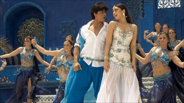 Hymn Indii - „Jana Gana Mana” смотреть онлайн