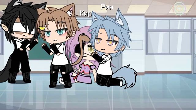 Озвучка ,, Их волчонок " смотреть онлайн