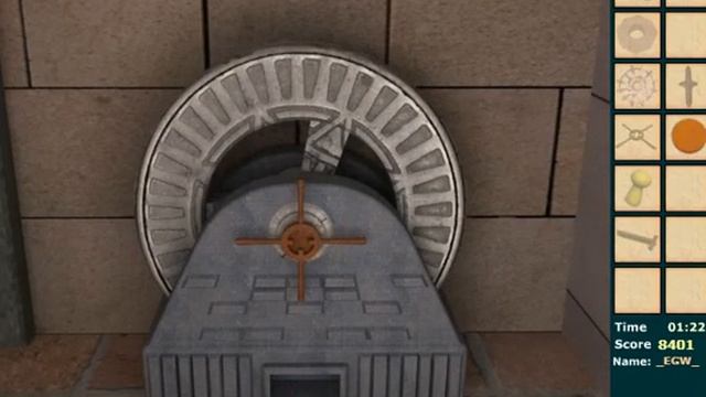 The Secret Temple Escape Walkthrough [Flash512] смотреть онлайн