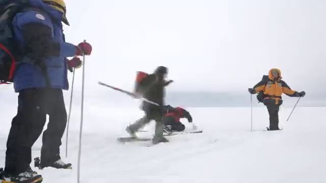 Американская экспедиция = Русская рыбалка смотреть онлайн