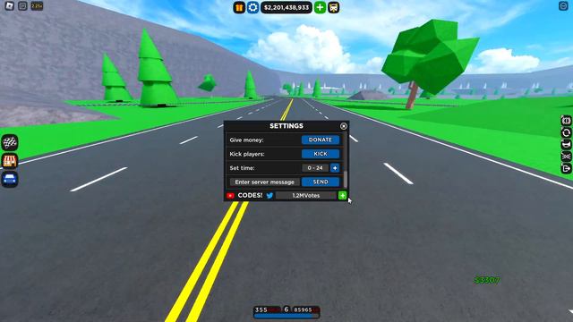 🔵ВСЕ РАБОЧИЕ КОДЫ НА ФЕВРАЛЬ 2024 ГОДА!🔵*КОДЫ* | Car Dealership Tycoon смотреть онлайн