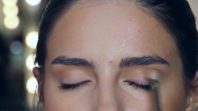 Растушевка теней смотреть онлайн