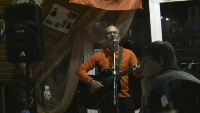 Вечер памяти Николая Селезнёва Крутень Е И смотреть онлайн