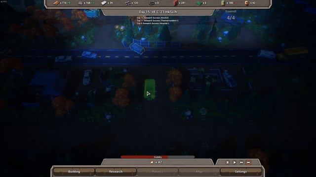 Best early game strategy - The Last Haven S3E3 смотреть онлайн
