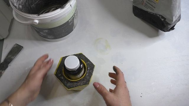 ЦВЕТОЧНЫЕ ГОРШКИ своими руками из бетона без специальных форм. смотреть онлайн