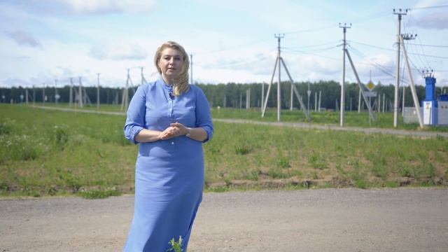 ЗАПОВЕДНЫЙ | Экскурсия по земельному поселку | Навигатор. Девелопмент смотреть онлайн