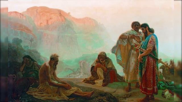 Авва Дорофей. О том, чтобы не судить ближнего. ( Как не Осуждать ближнего )