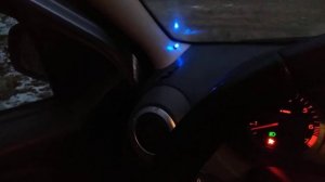 StarLine A93. Подготовка к автозапуска на механической КПП.