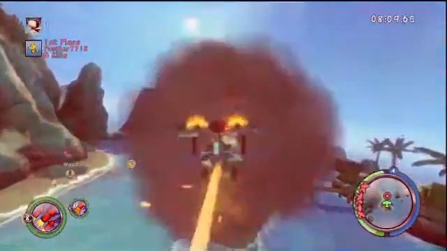 Snoopy: Flying Ace - Review смотреть онлайн
