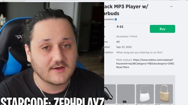 MAKING SIGMA a ROBLOX ACCOUNT смотреть онлайн