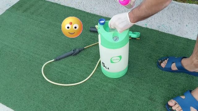 Как избавиться от сорняков? Быстро, эффективно и надолго! смотреть онлайн