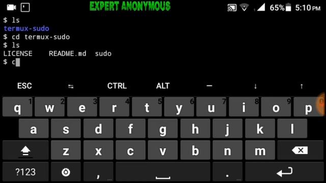 Install Sudo, Give root permission to your Termux | Root Requires | 2020 | By Expert Anonymous смотреть онлайн
