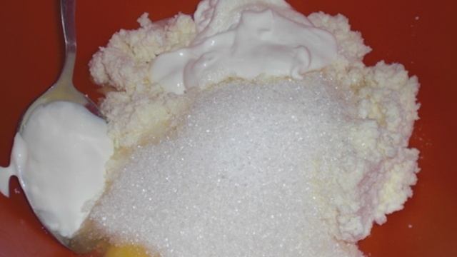 Сборник рецептов