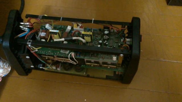 Kraftfahrer35. Проблема инвертора arc 205 смотреть онлайн
