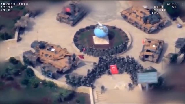 Game of Drones смотреть онлайн