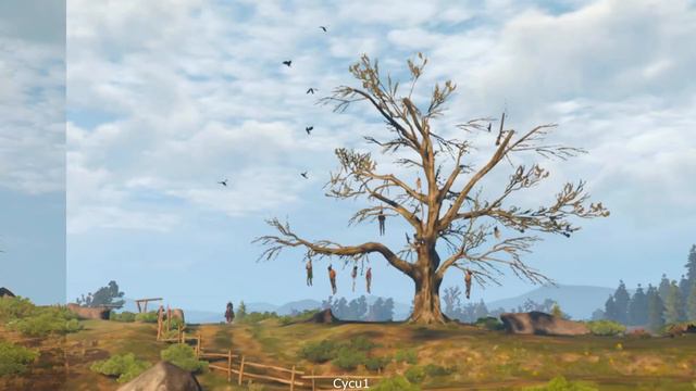 The Witcher 3 Nintendo Switch Vs PS4 Early Graphics Comparison