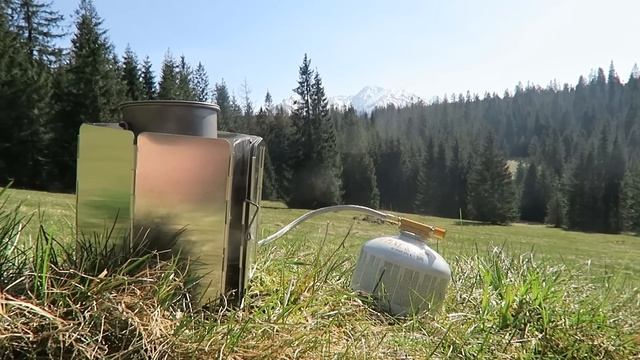 ВСЁ ПРО ТУРИСТИЧЕСКИЕ ГОРЕЛКИ смотреть онлайн