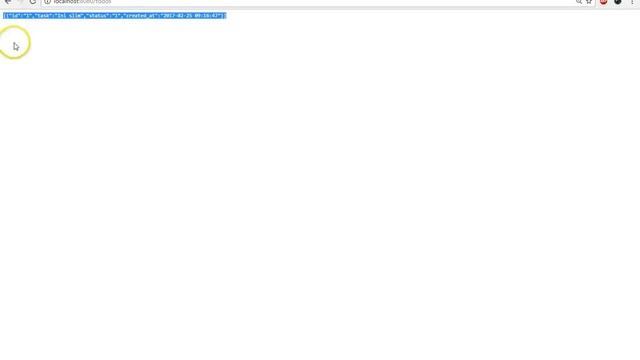 Slim Framework Restful Api смотреть онлайн