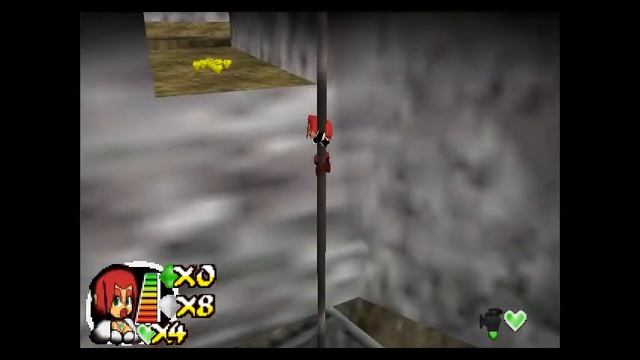 Gemalomania (SM64 Hack) - The Gem смотреть онлайн