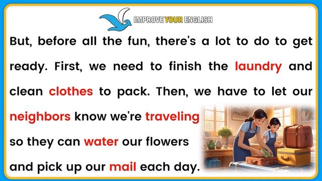 Learn English in Just 15 Minutes | Easy and Effective Methods Part-7 Improve Your English and Speak смотреть онлайн