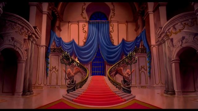 КОМПОЗИЦИЯ В МУЛЬТФИЛЬМАХ DISNEY. Без лишних слов. смотреть онлайн