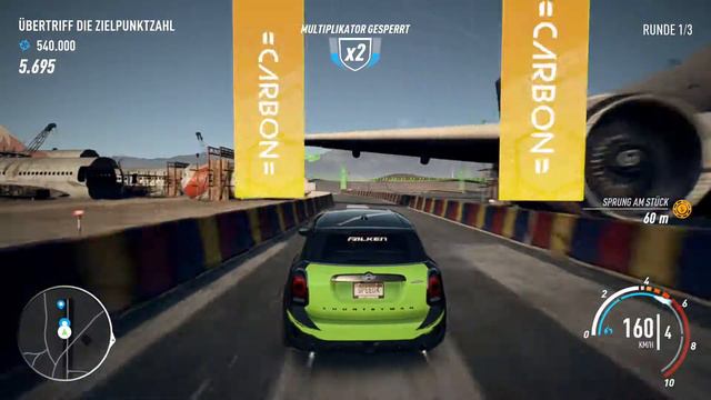 Speedcross ist da! - Let's Play Need for Speed Payback Speedcross DLC |#1|HD|German/Deutsch смотреть онлайн