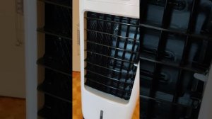 Охладитель-обогреватель воздуха испарительного типа iBreeze  1000 м3/ч