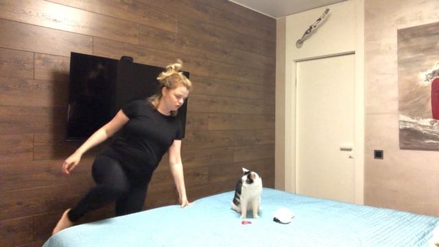 Распаковка подарка с OZON от подписчицы ! ? Что мне прислали? смотреть онлайн