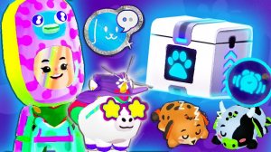 PK XD ОБНОВЛЕНИЕ ! ⏰ ФЕСТИВАЛЬ ПИТОМЦЕВ  в ПК ХД Исследуй Вселенную и играй с друзьями ПК ХД !!!