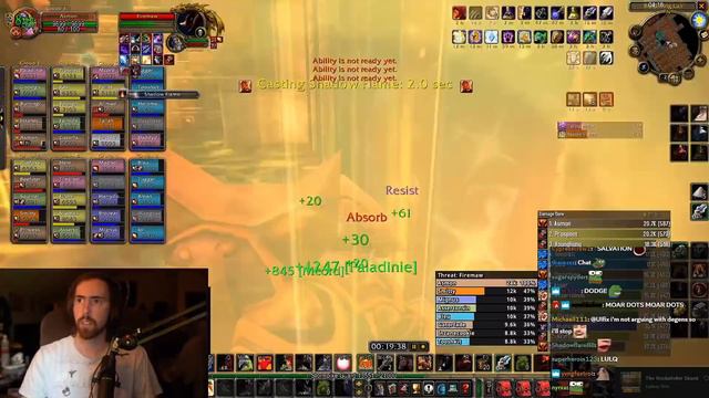 A͏s͏mongold Fastest BLACKWING LAIR Raid Clear - Classic WoW Speedrun смотреть онлайн