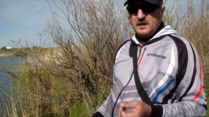 Мормышинг.Основные отличия от наноджига и микроджига.