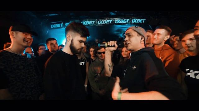 КРУТЫЕ РАУНДЫ В ОУДЖИ СТИЛЕ | GOKILLA, OGGNG, ЮЛЯ KIWI и др. смотреть онлайн