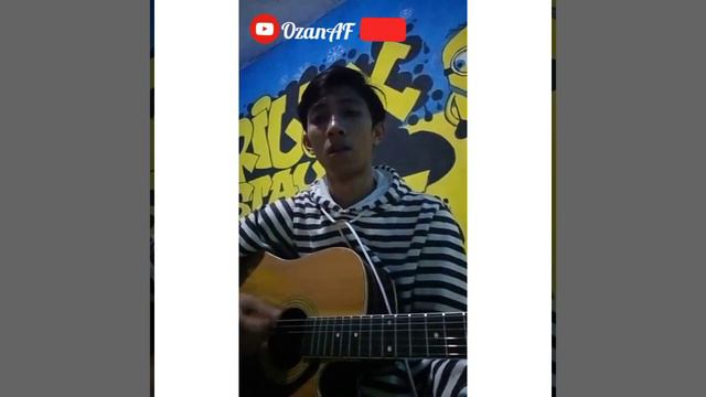 Radiohead - Creep (cover lidah sunda tukang makan ubi KEREN) смотреть онлайн