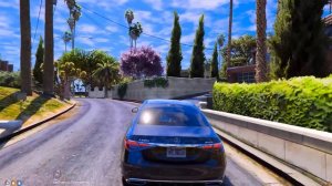 РЕАЛЬНАЯ ЖИЗНЬ В GTA 5 - КУПИЛ ДОРОГОЙ ОСОБНЯК! ПЕРЕВОЗИМ ВСЕ ТАЧКИ С ГАРВИНОМ! ?ВОТЕР