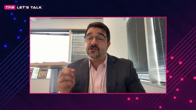 Protecting User Data In Kubernetes Clusters | David Safaii - Trilio смотреть онлайн