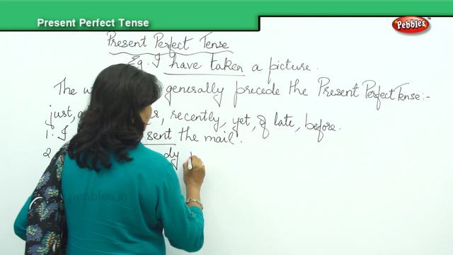 English for competitive Exams | Present Perfect Tense | How to prepare English Section for Exams смотреть онлайн